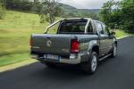 Volkswagen Amarok Double Cab Highline 2016 года (AU)